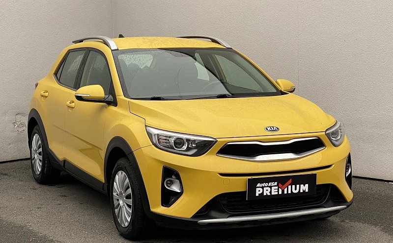 Kia Stonic 1.4i 
