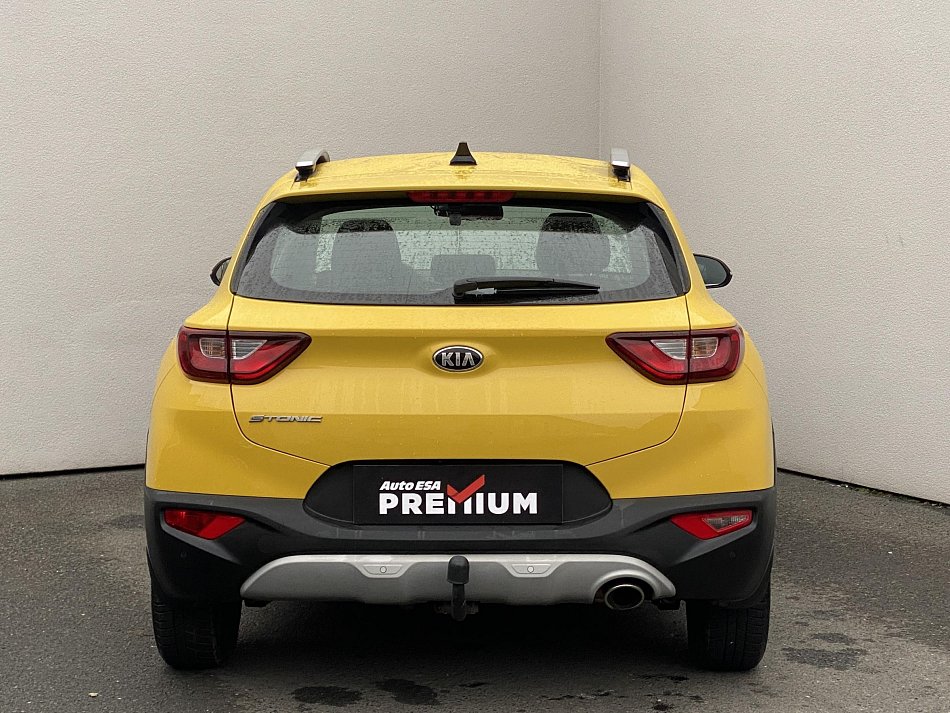 Kia Stonic 1.4i 