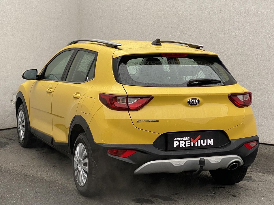 Kia Stonic 1.4i 