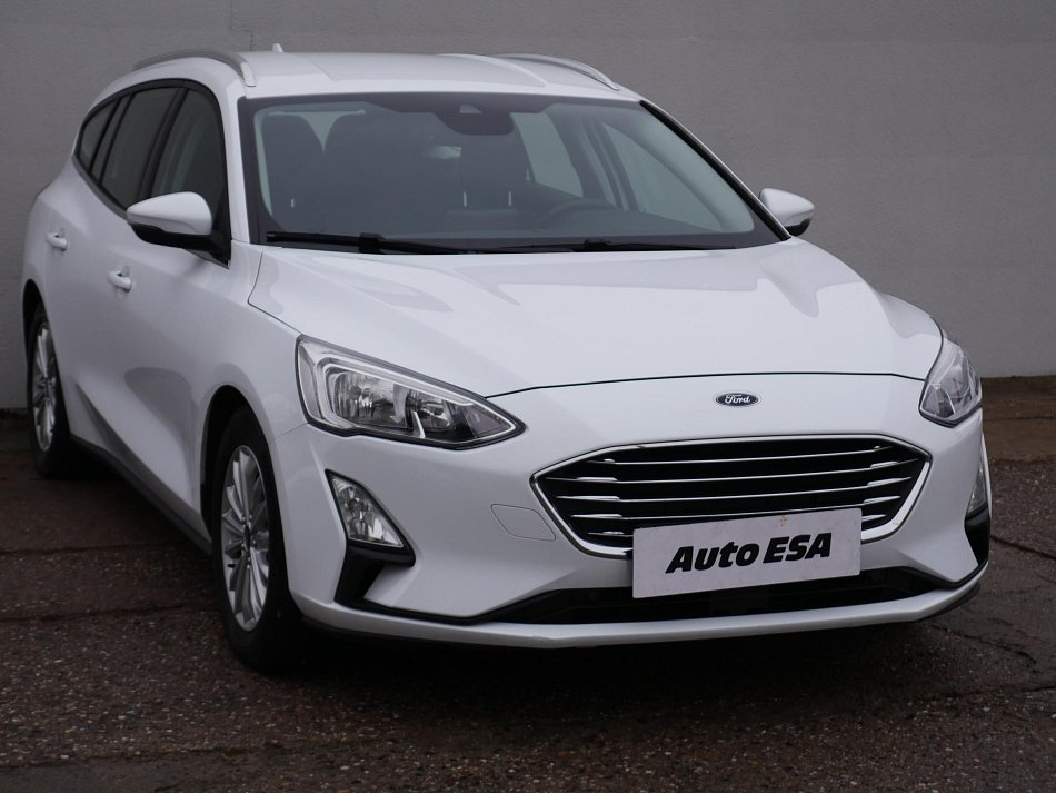 Ford Focus 1.5 EB 