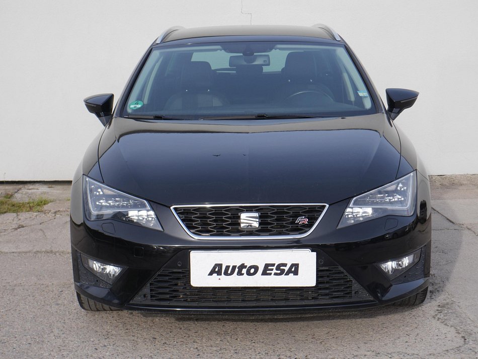 Seat Leon 1.4 TSi FR
