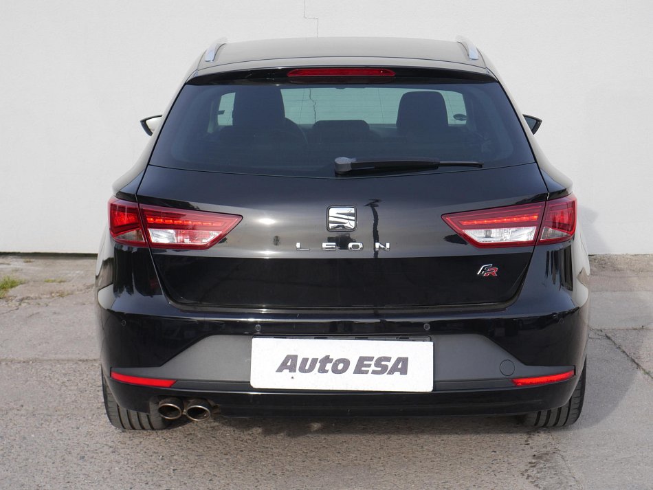 Seat Leon 1.4 TSi FR