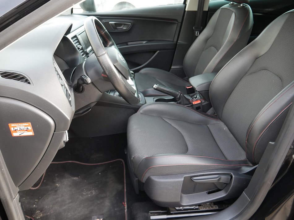 Seat Leon 1.4 TSi FR