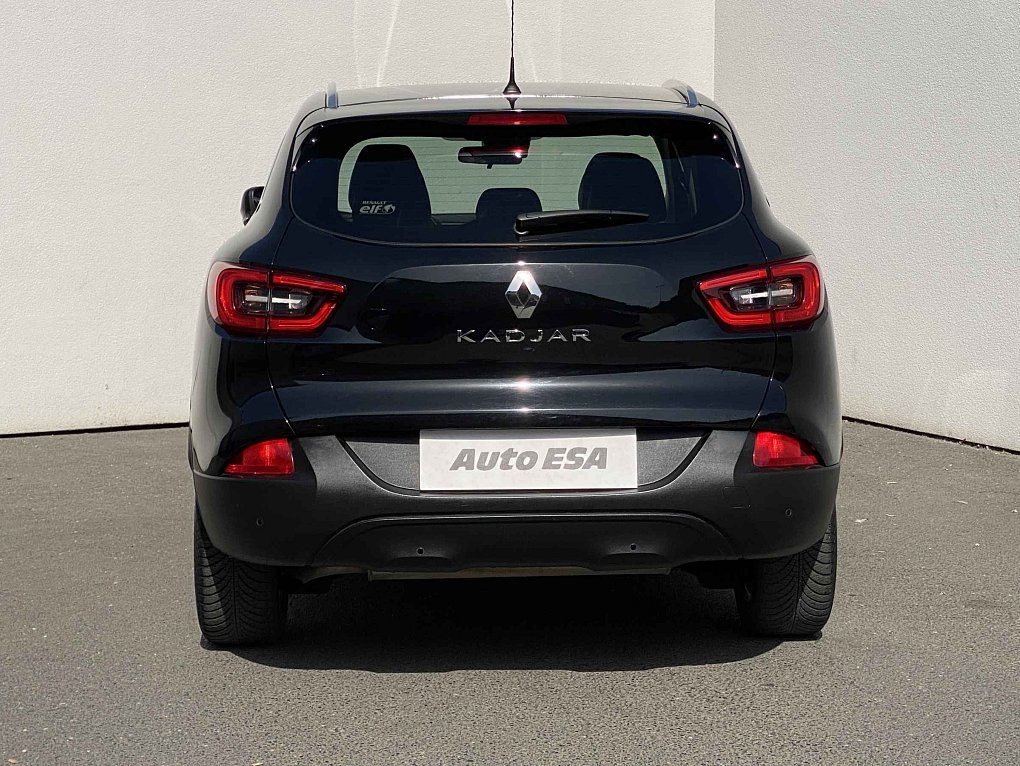 Renault Kadjar 1.2 i 