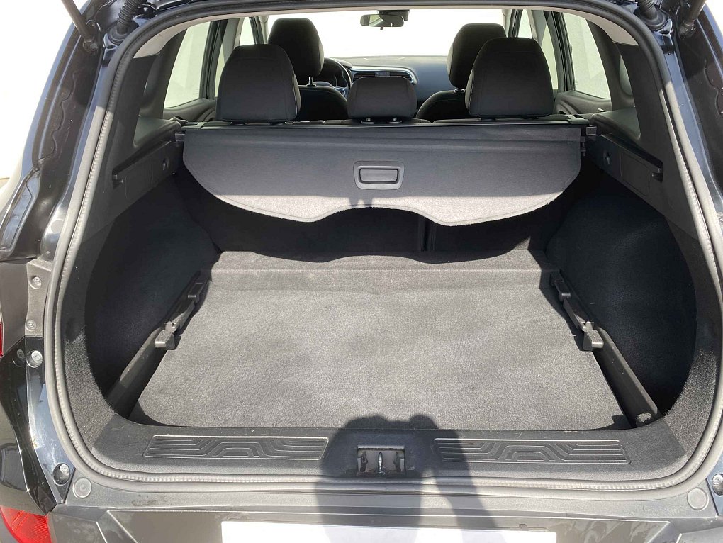 Renault Kadjar 1.2 i 