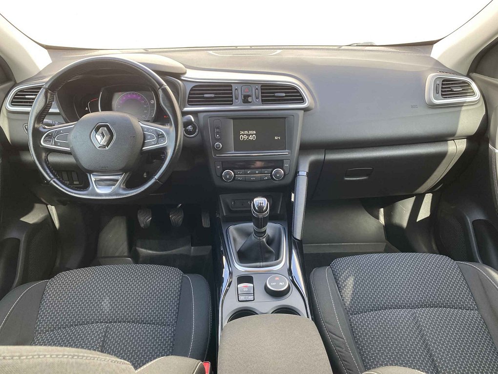 Renault Kadjar 1.2 i 