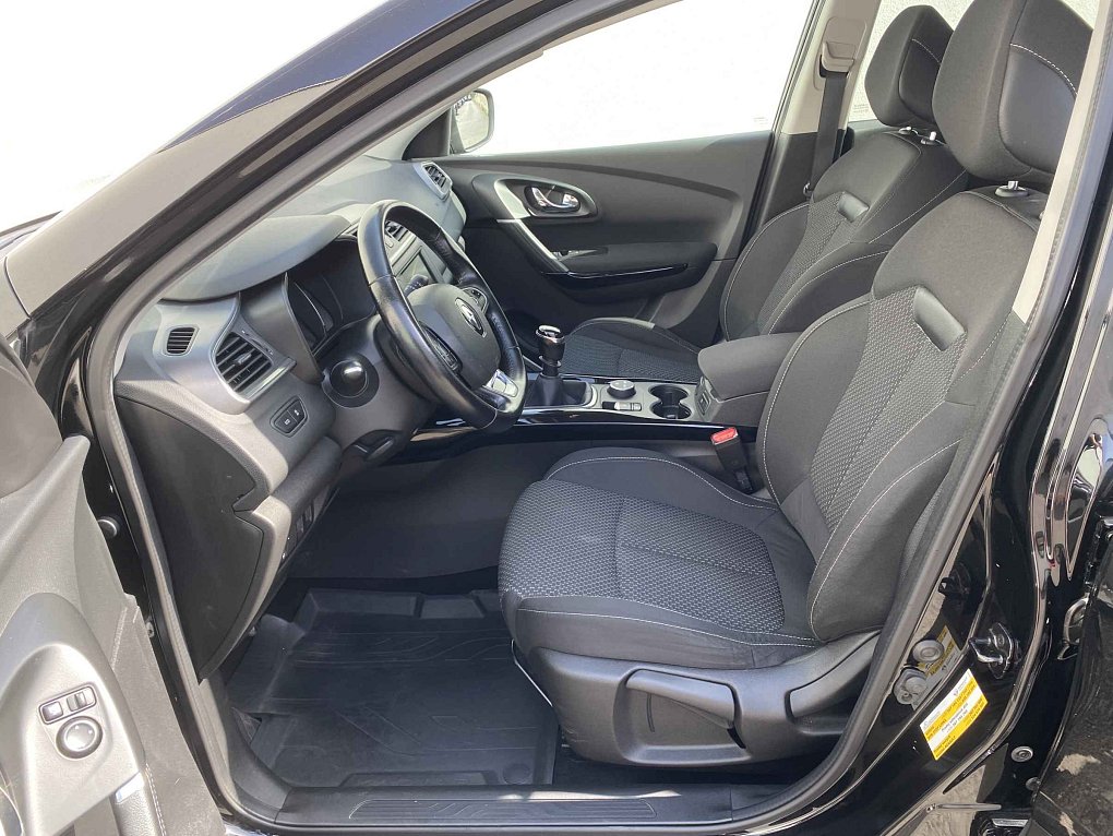 Renault Kadjar 1.2 i 