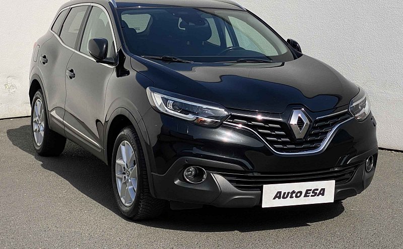 Renault Kadjar 1.2 i 