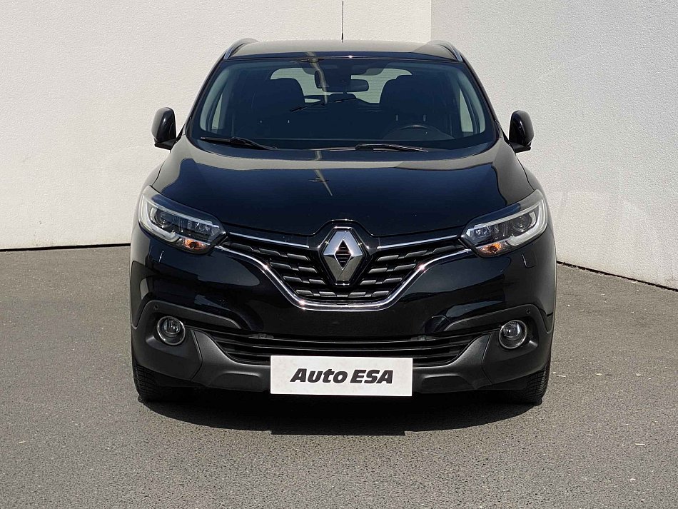 Renault Kadjar 1.2 i 