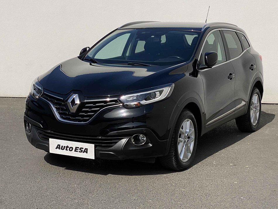 Renault Kadjar 1.2 i 