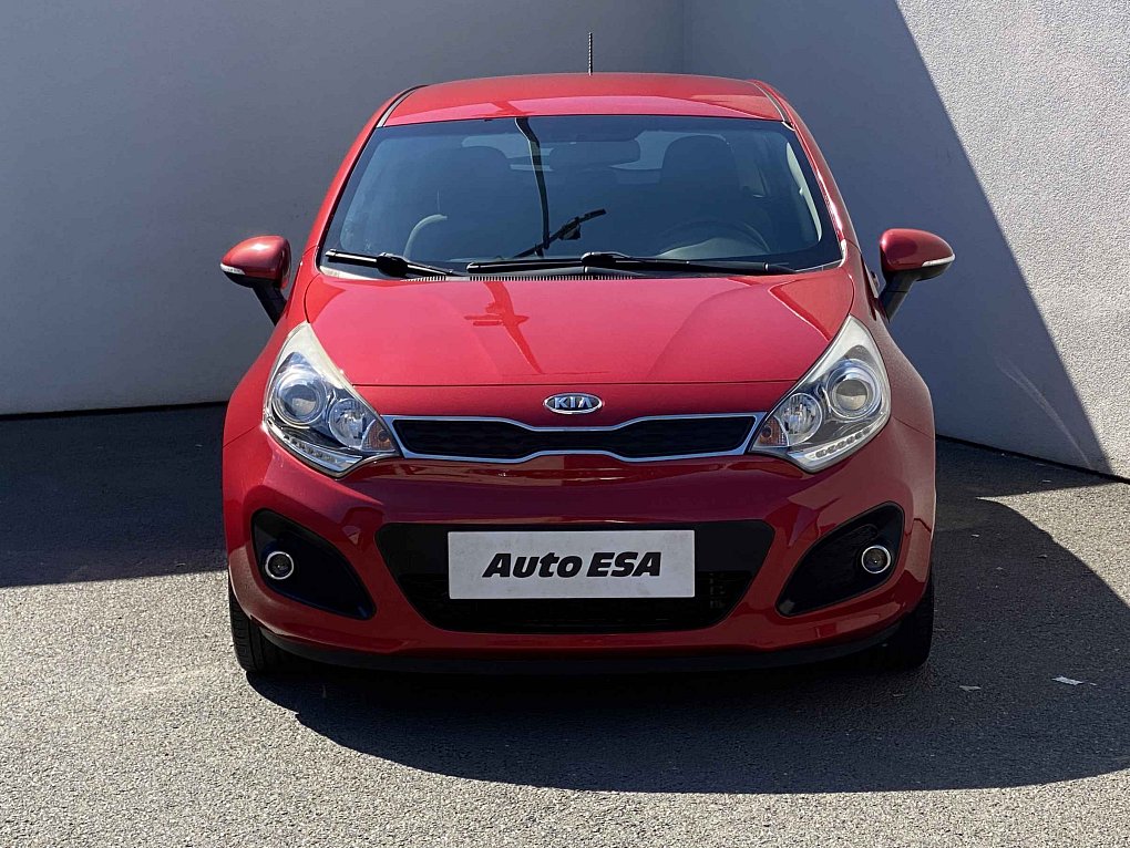 Kia Rio 1.4i 