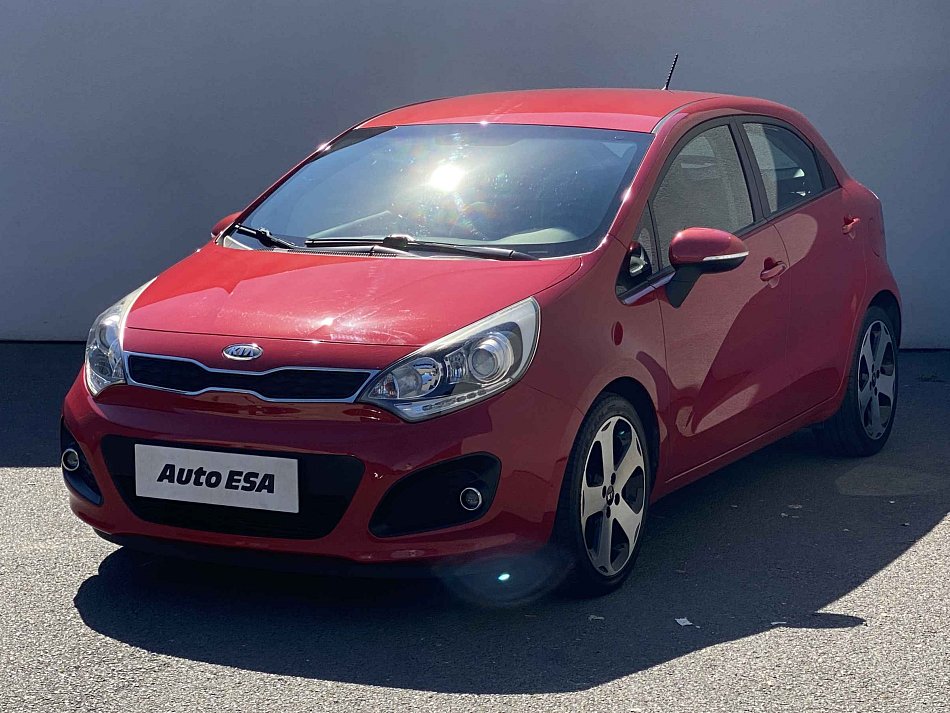 Kia Rio 1.4i 