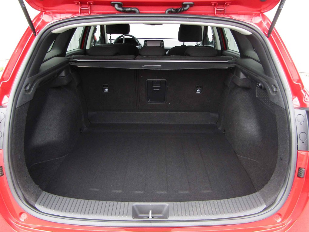 Hyundai I30 1.0 T-GDi Smart