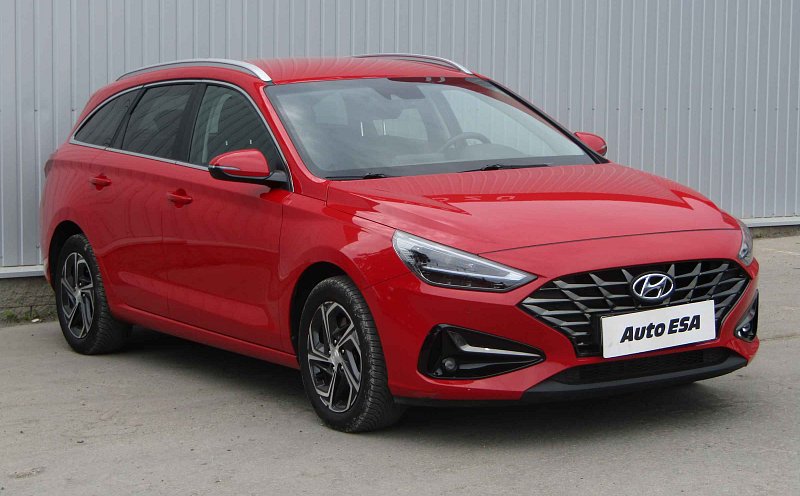 Hyundai I30 2023 Smart