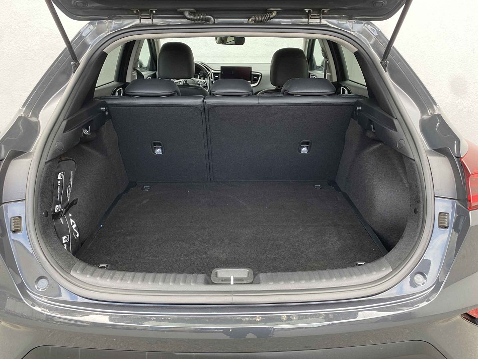 Kia XCeed 1.5 T-GDi TOP