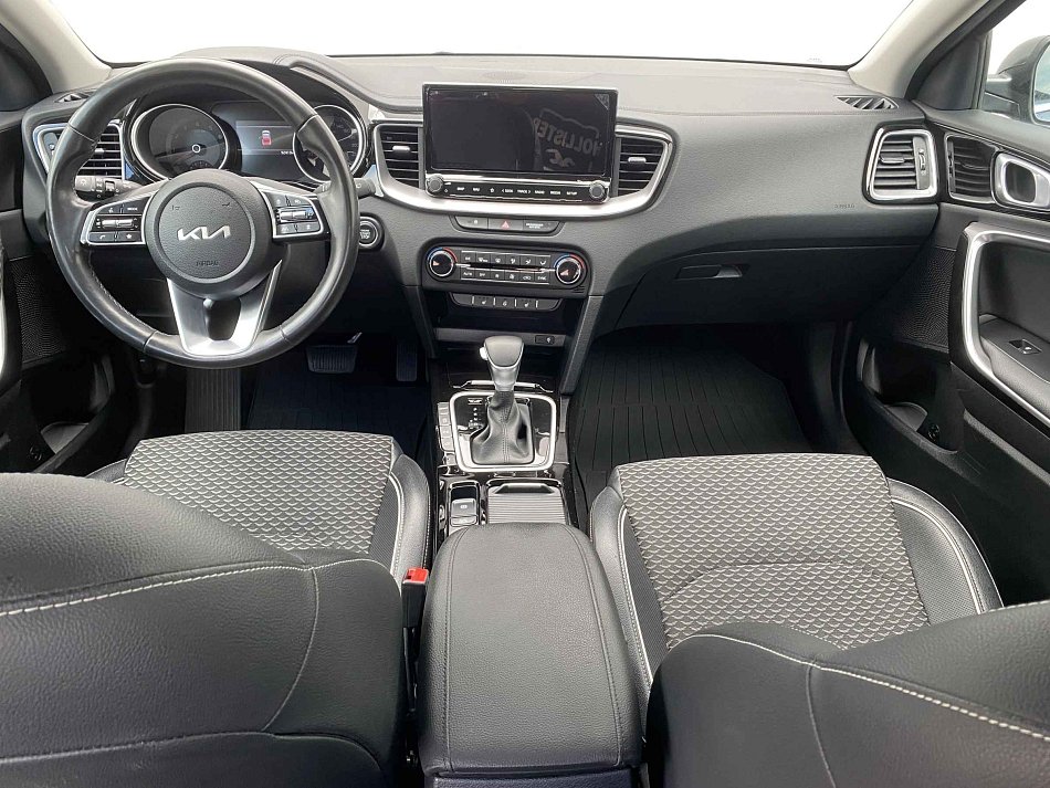 Kia XCeed 1.5 T-GDi TOP