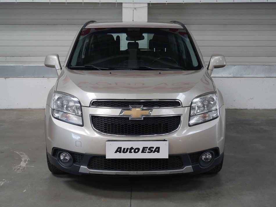 Chevrolet Orlando 1.8i 