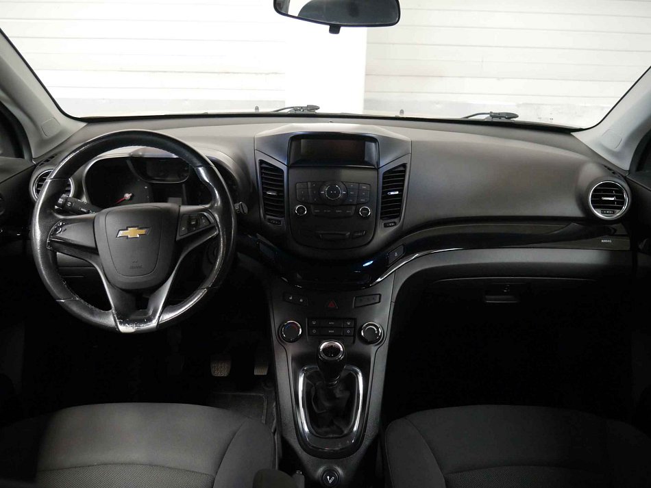 Chevrolet Orlando 1.8i 