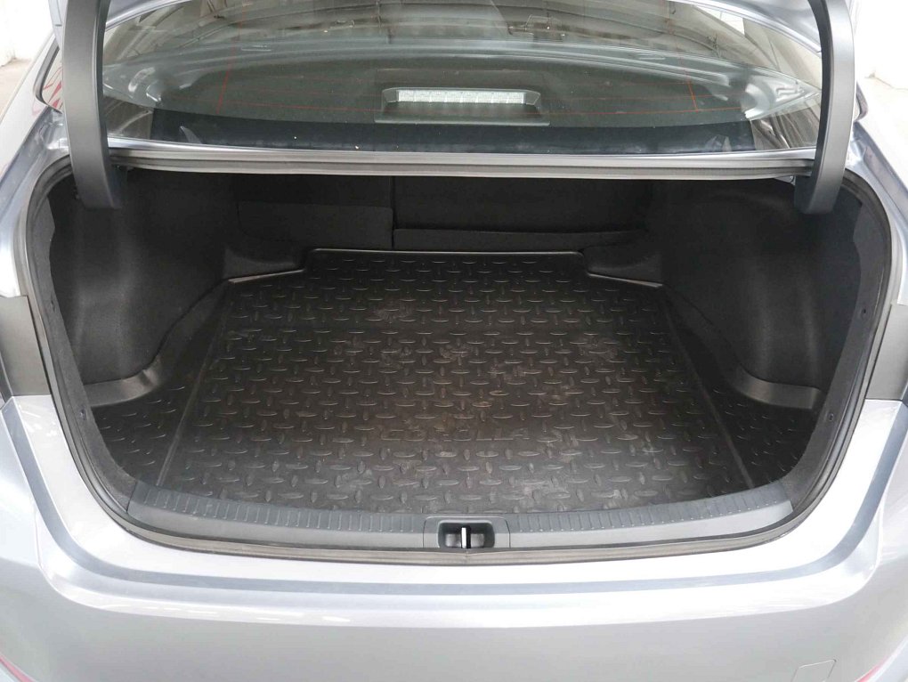 Toyota Corolla 1.5VVT-i 