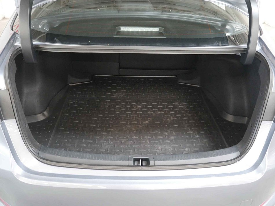 Toyota Corolla 1.5VVT-i 