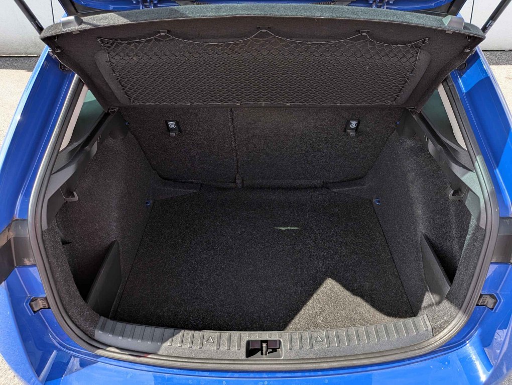 Škoda Scala 1.0 TSi Style