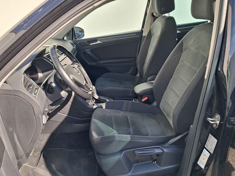 Volkswagen Tiguan 2.0 TSi Highline 4X4