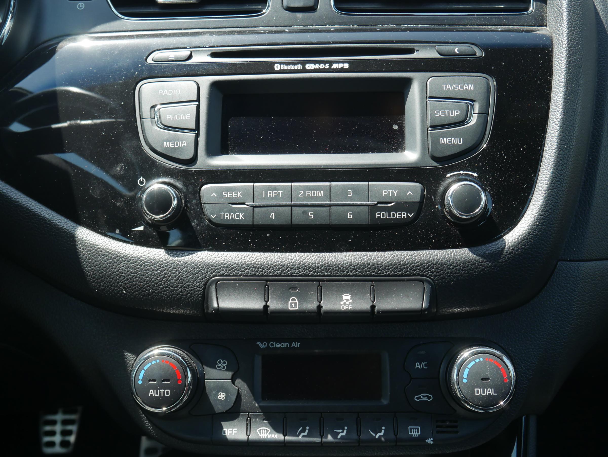 Kia Cee´d, 2013 - pohled č. 11