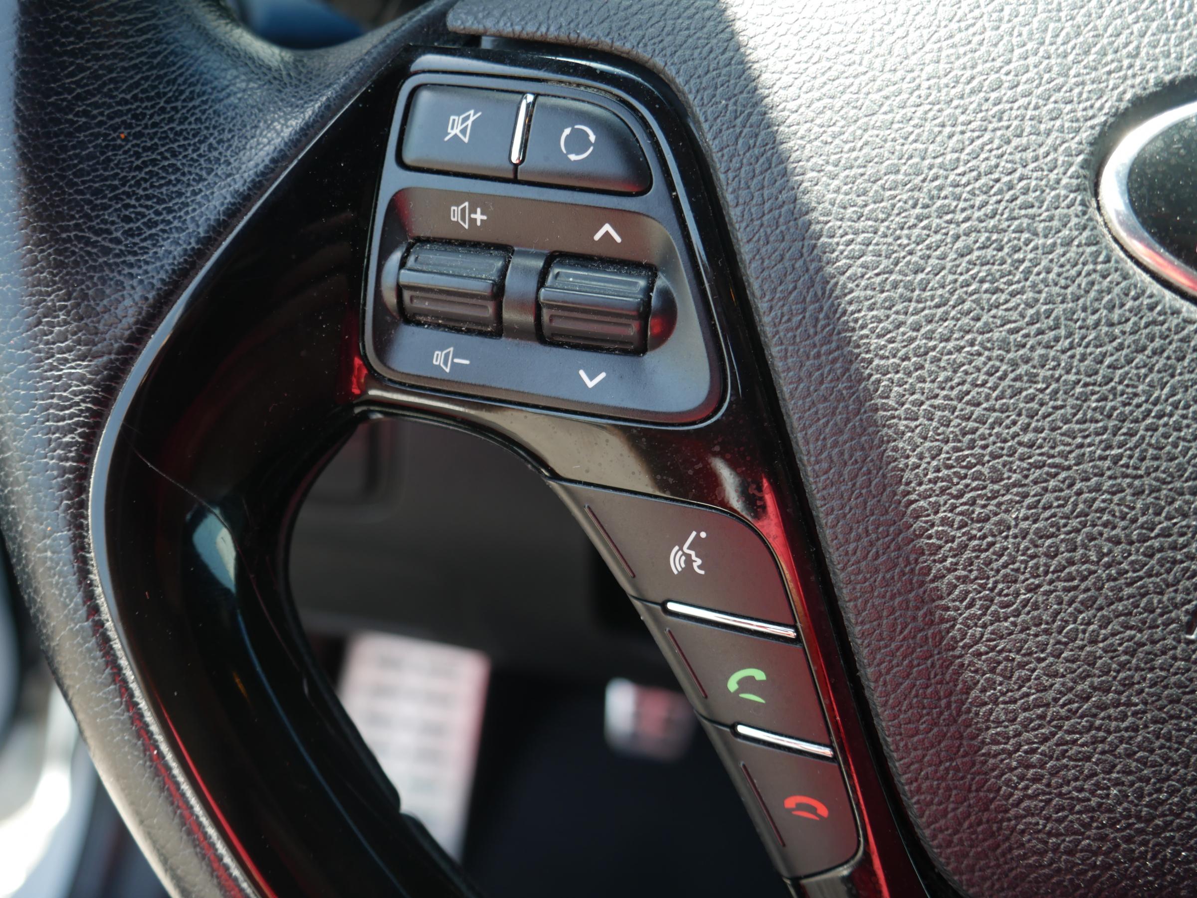 Kia Cee´d, 2013 - pohled č. 13