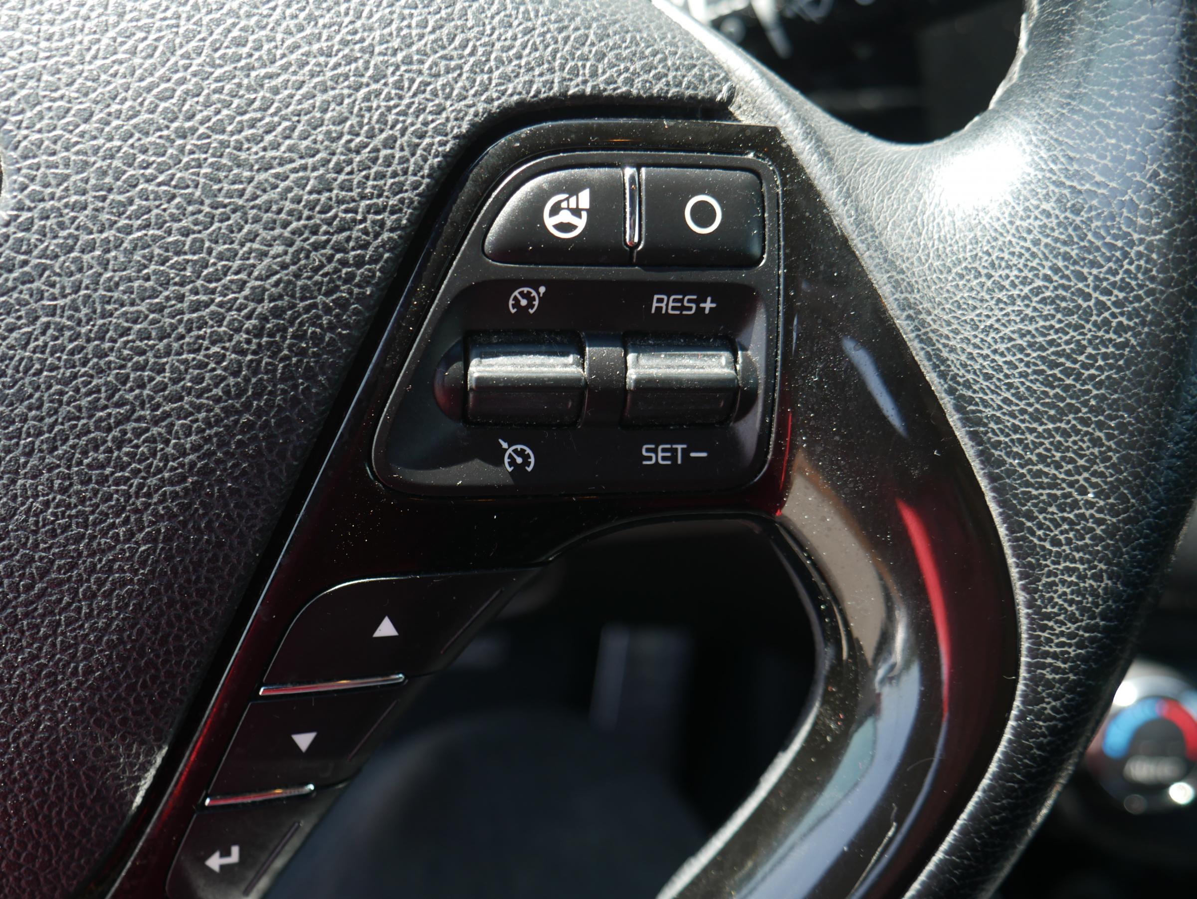 Kia Cee´d, 2013 - pohled č. 14