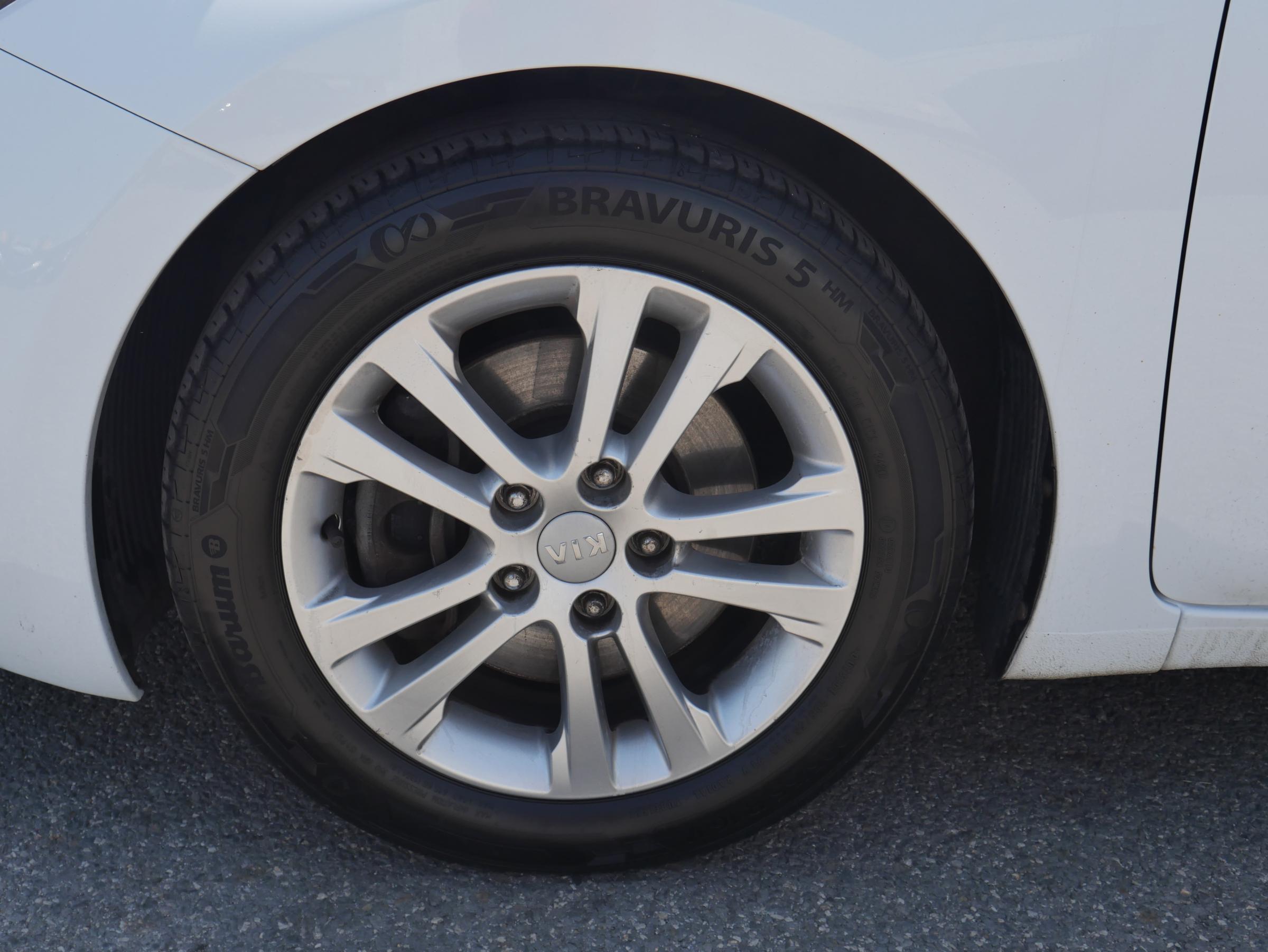 Kia Cee´d, 2013 - pohled č. 16