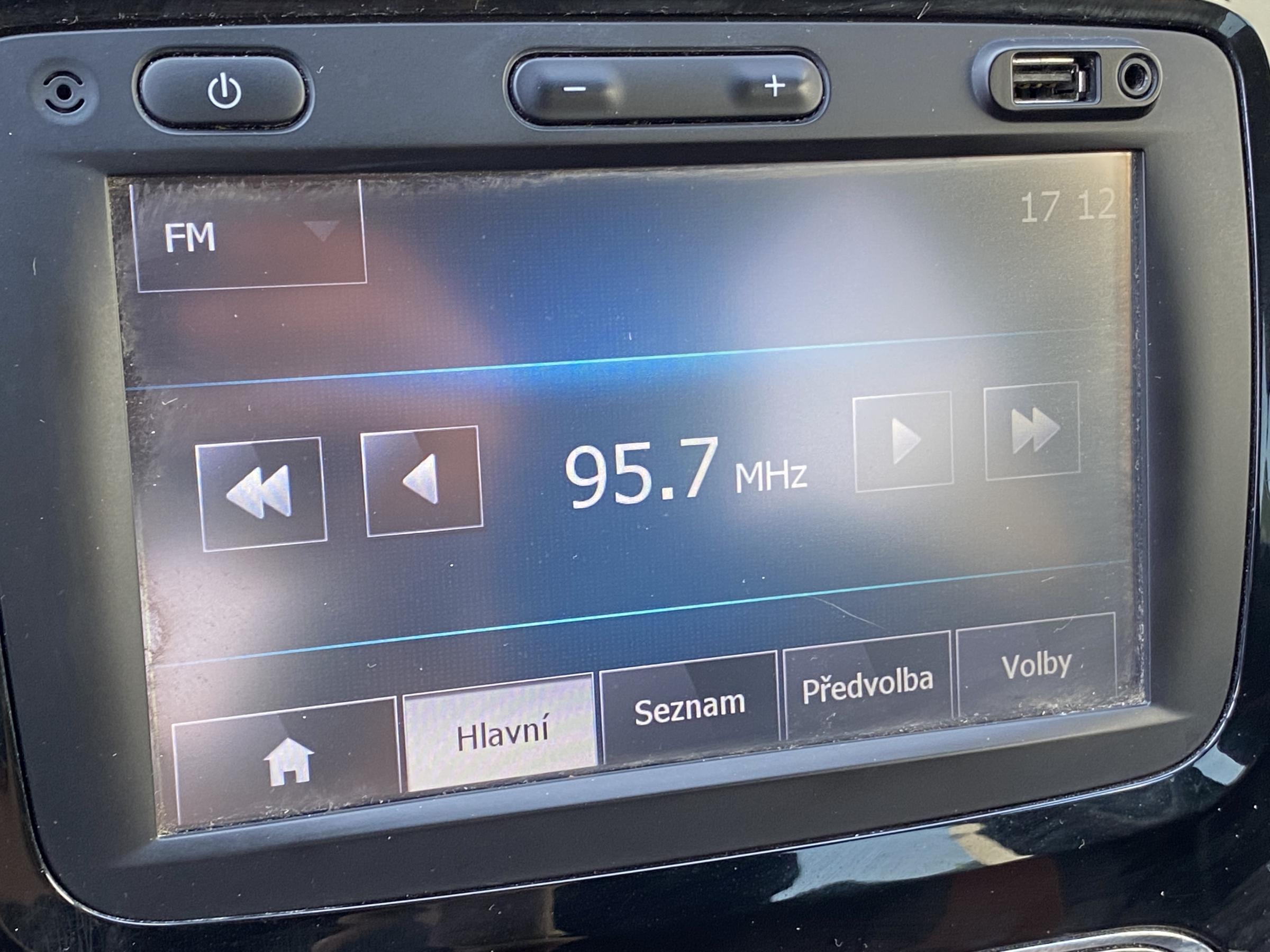 Renault Captur, 2015 - pohled č. 17