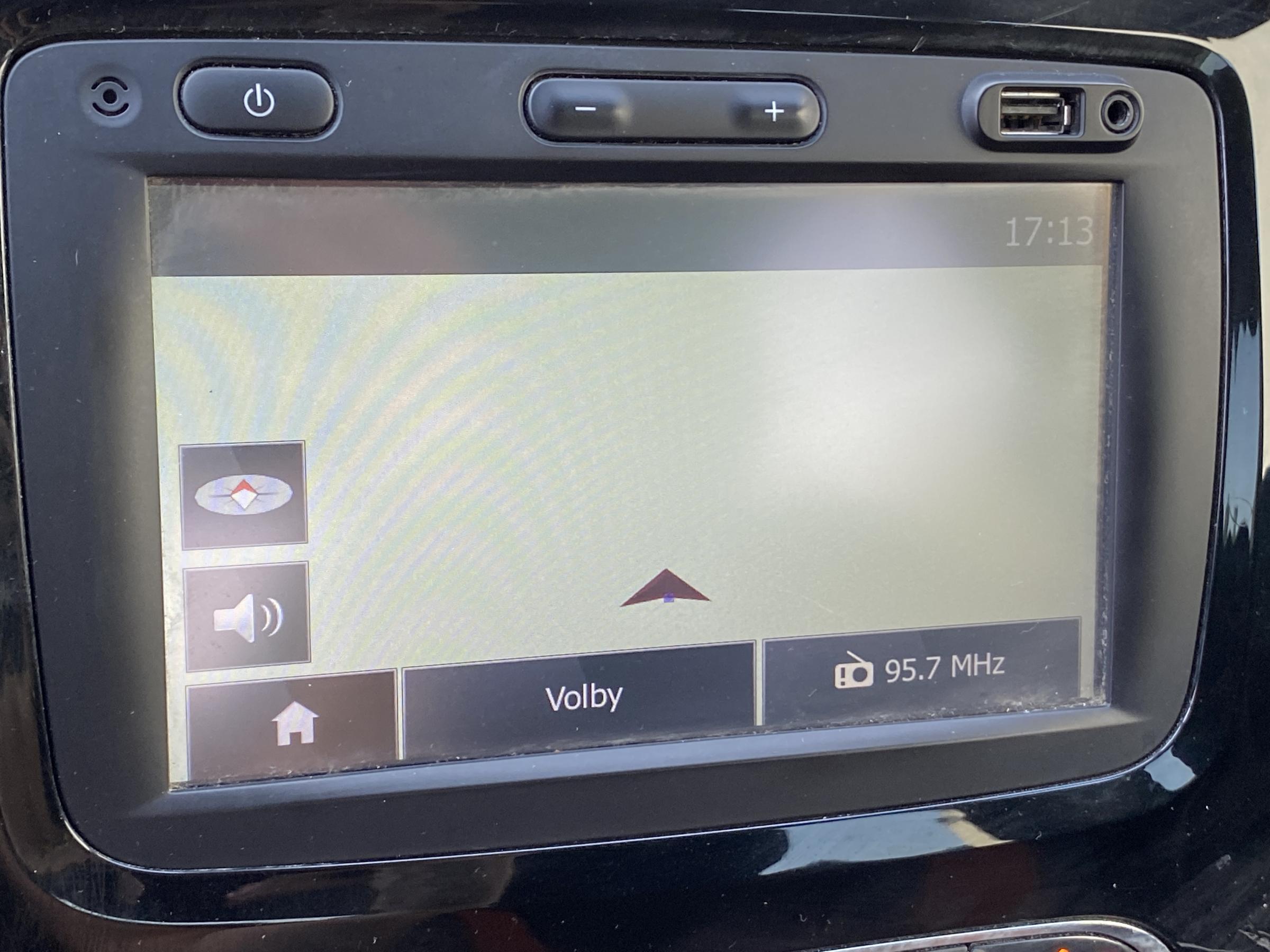 Renault Captur, 2015 - pohled č. 18