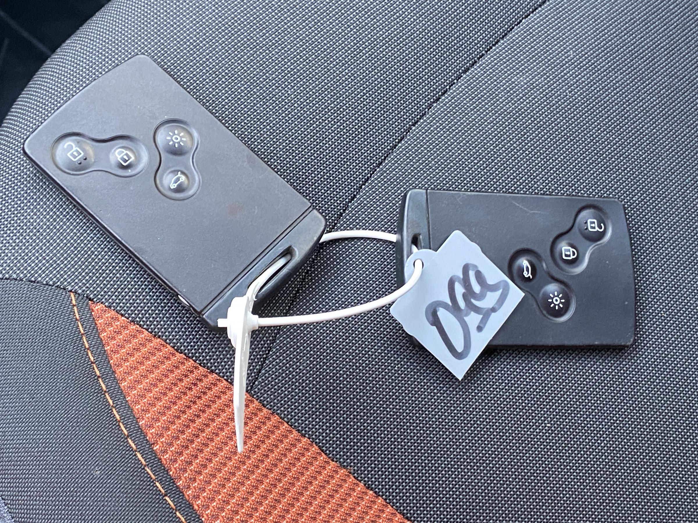 Renault Captur, 2015 - pohled č. 19