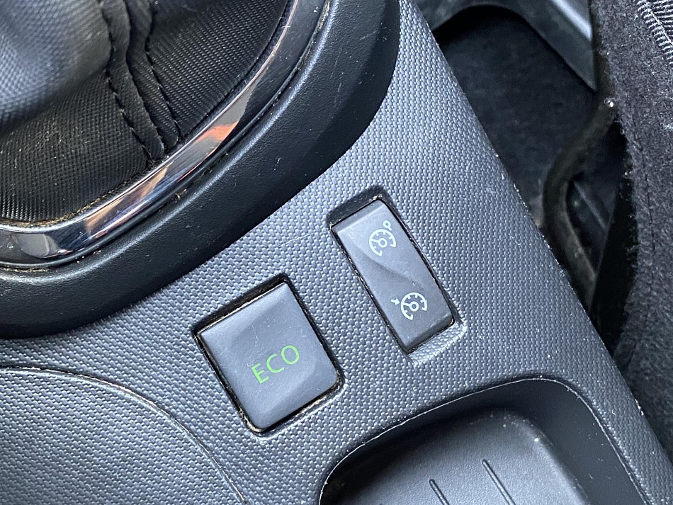 Renault Captur 0.9 TCe Energy