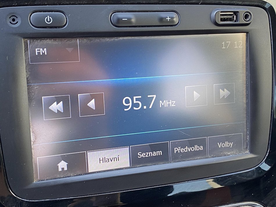 Renault Captur 0.9 TCe Energy