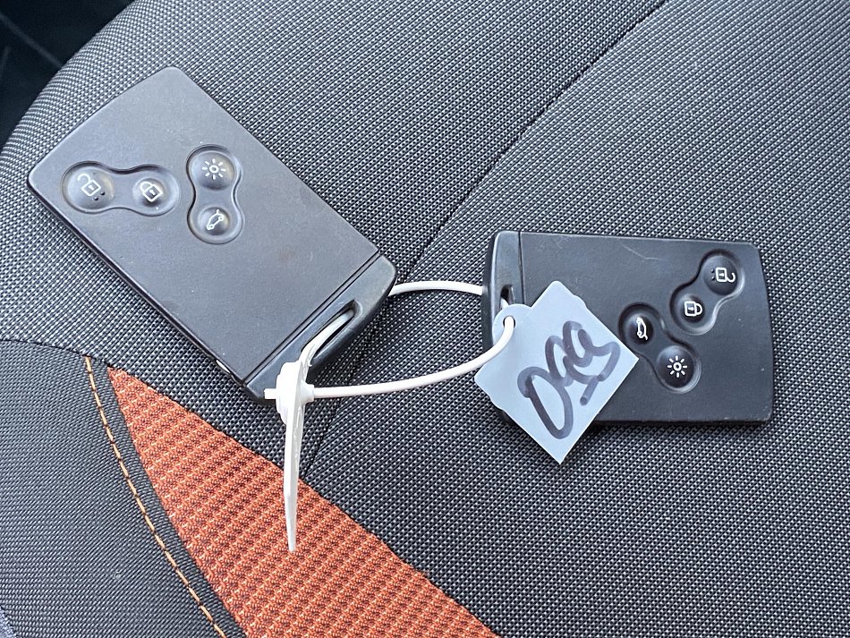 Renault Captur 0.9 TCe Energy