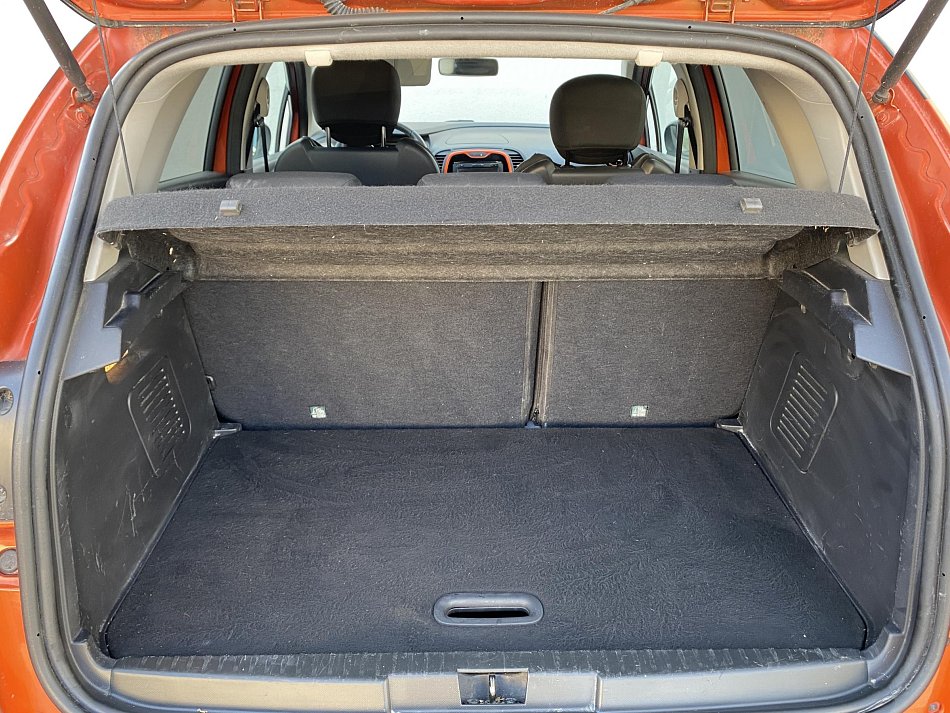 Renault Captur 0.9 TCe Energy