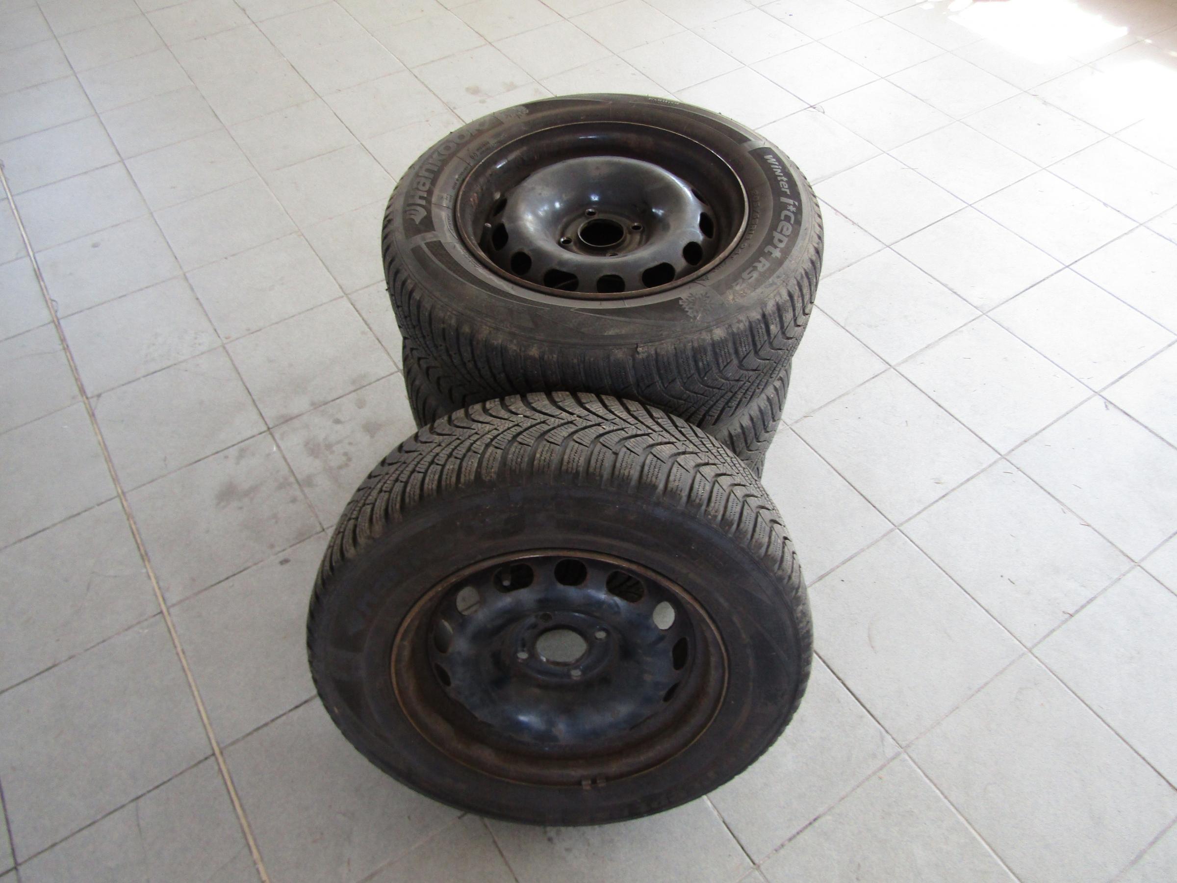 Citroën Berlingo, 2016 - pohled č. 19