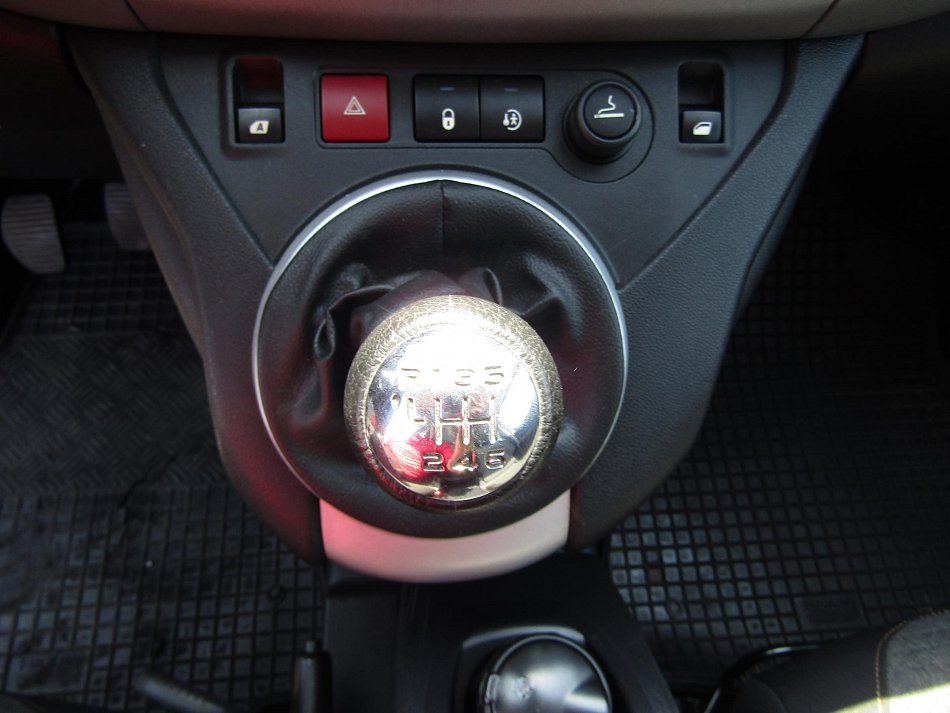 Citroën Berlingo 1.6HDi Shine