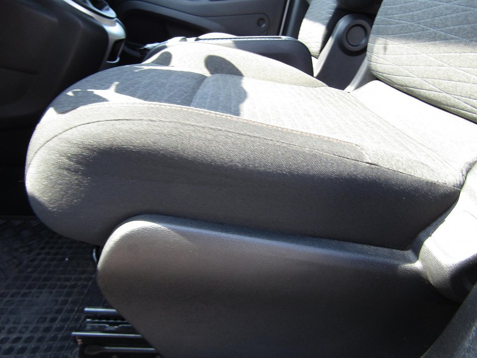 Citroën Berlingo 1.6HDi Shine