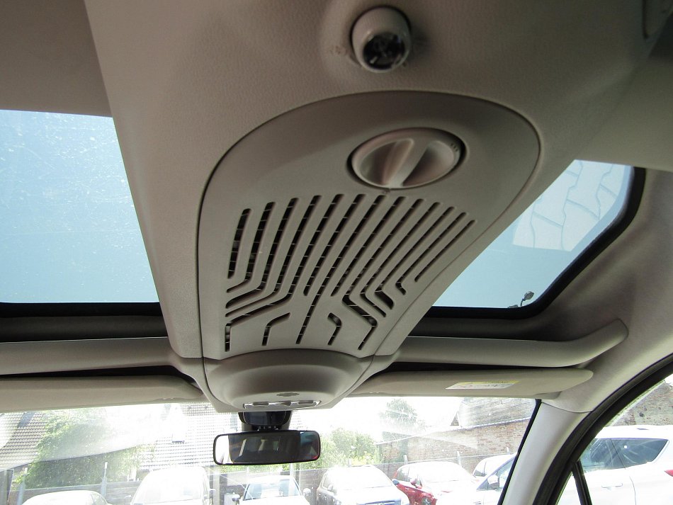 Citroën Berlingo 1.6HDi Shine