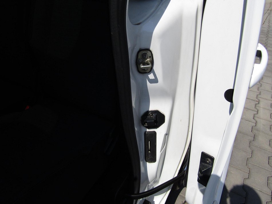 Citroën Berlingo 1.6HDi Shine