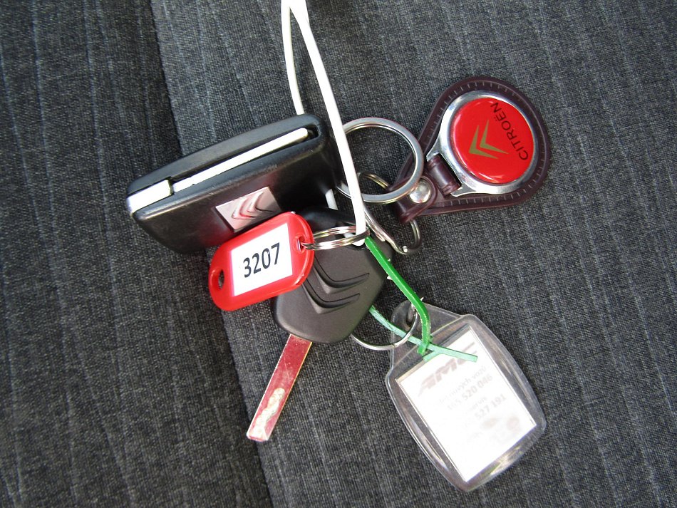 Citroën Berlingo 1.6HDi Shine