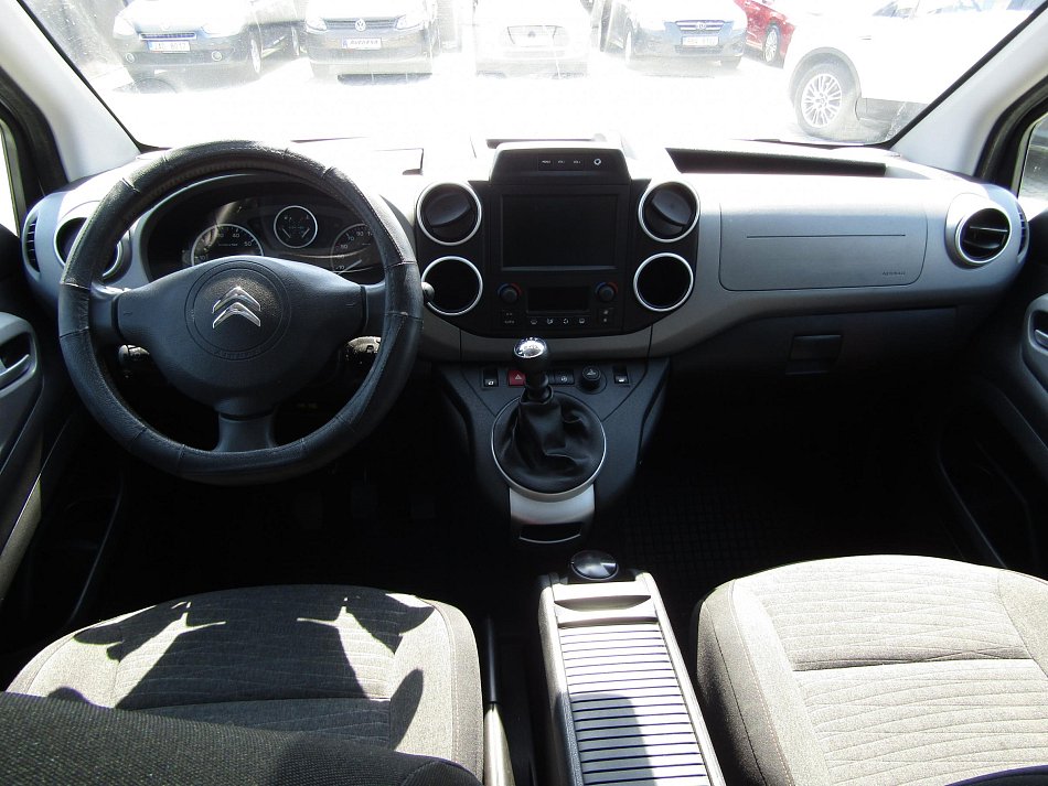 Citroën Berlingo 1.6HDi Shine