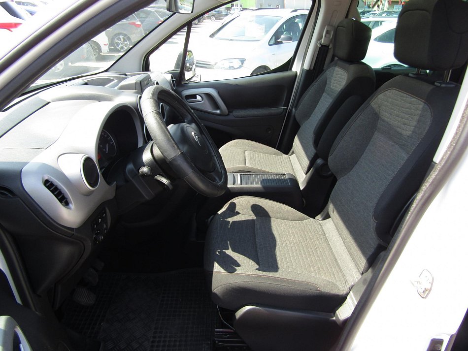 Citroën Berlingo 1.6HDi Shine