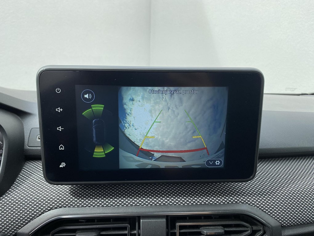 Dacia Jogger 1.0 TCe Extreme+