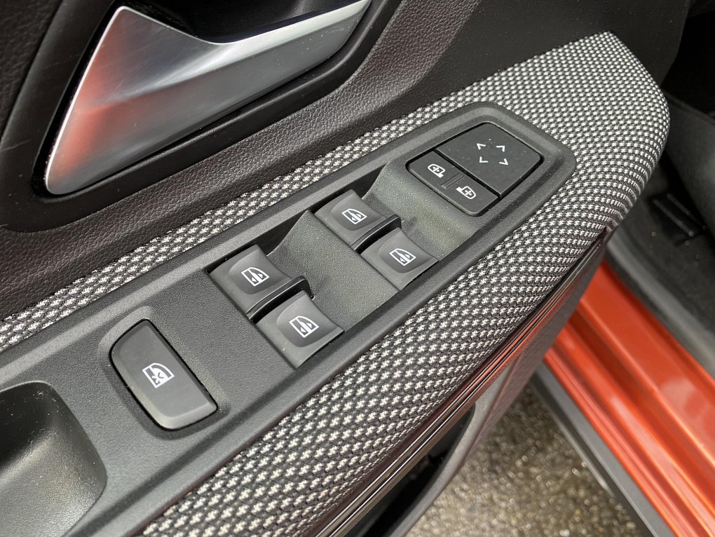 Dacia Jogger 1.0 TCe Extreme+