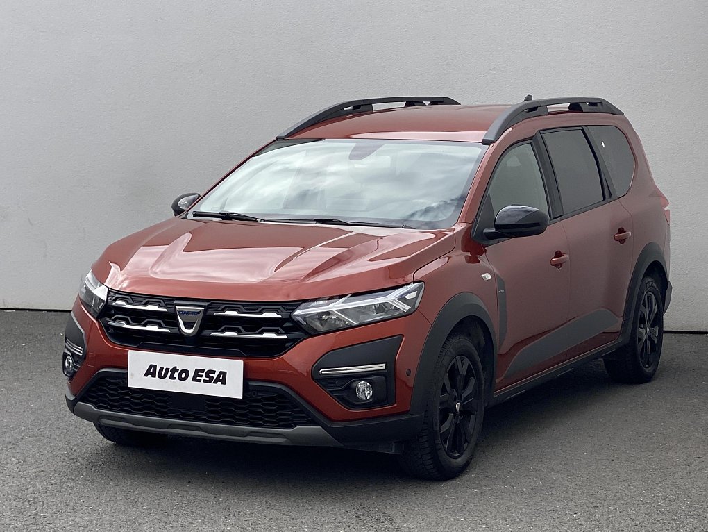 Dacia Jogger 1.0 TCe Extreme+