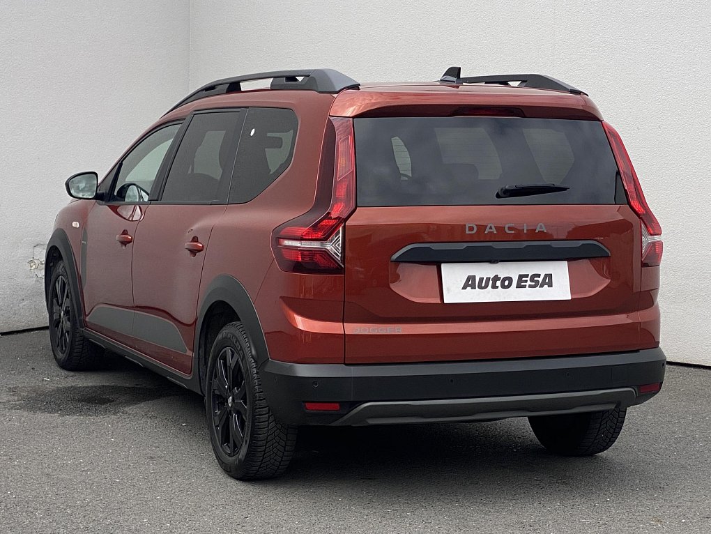 Dacia Jogger 1.0 TCe Extreme+