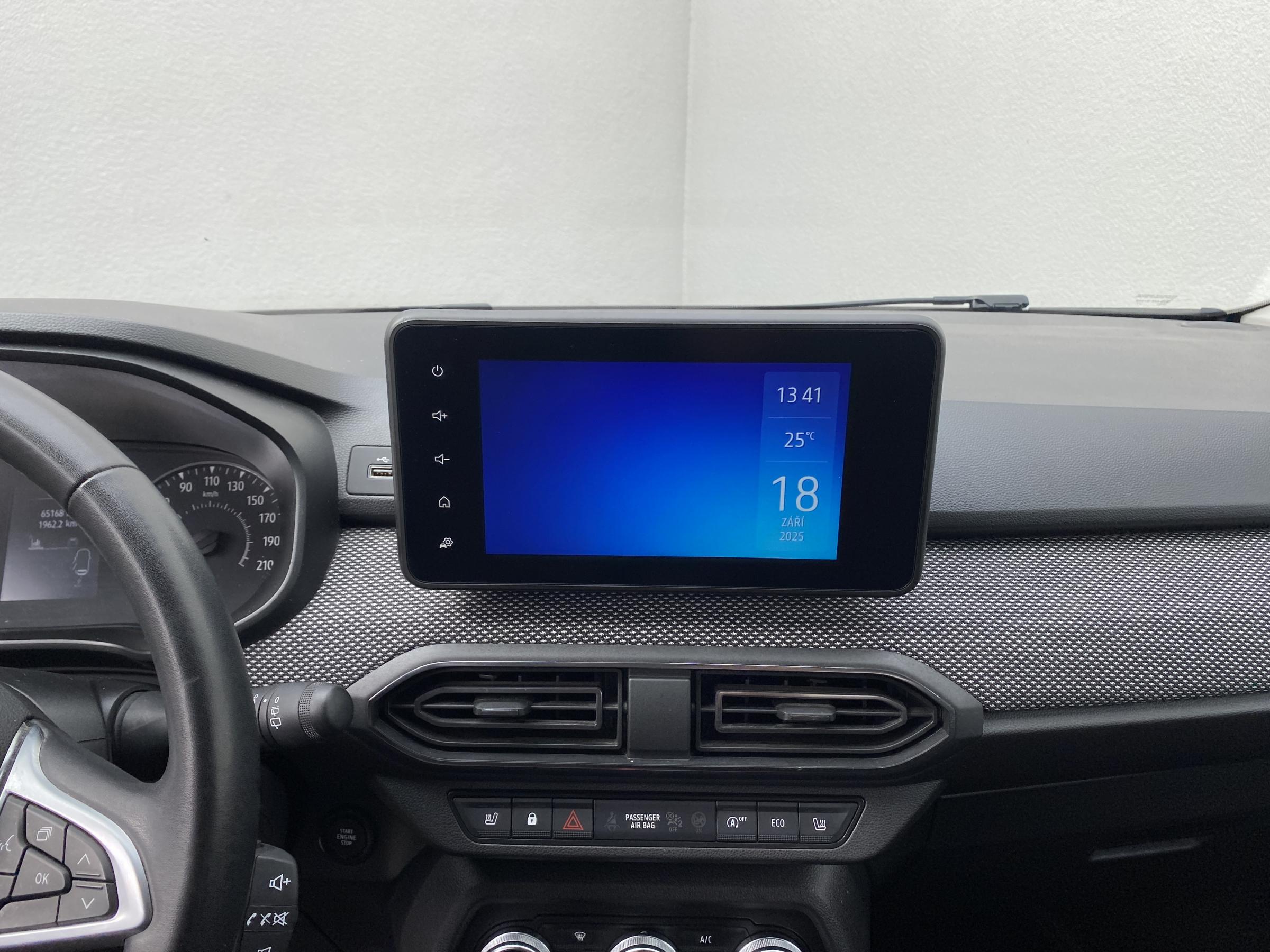 Dacia Jogger, 2022 - pohled č. 10